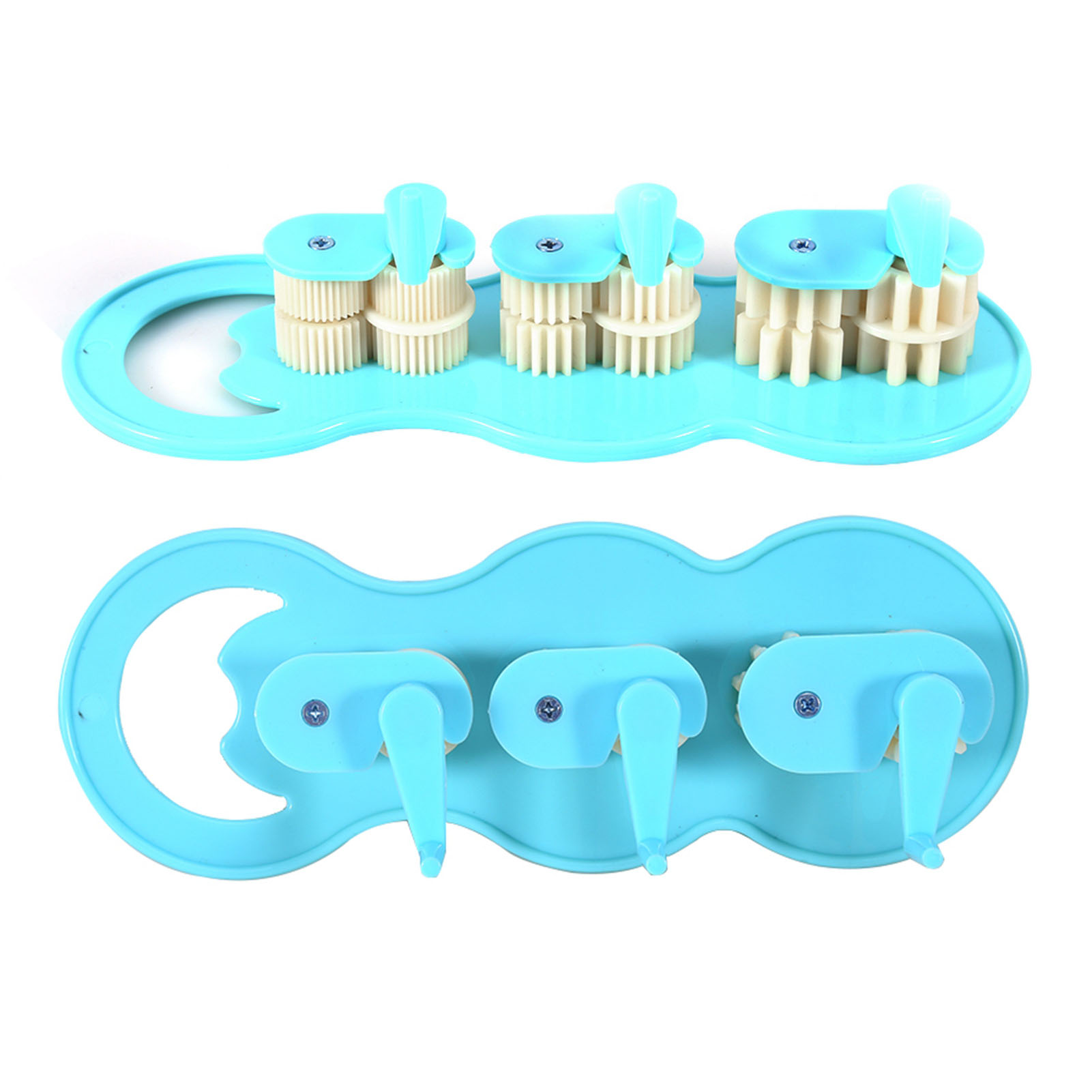 Art Quilling Craft - Neue Papier Quilling Crimper Maschine Crimpen