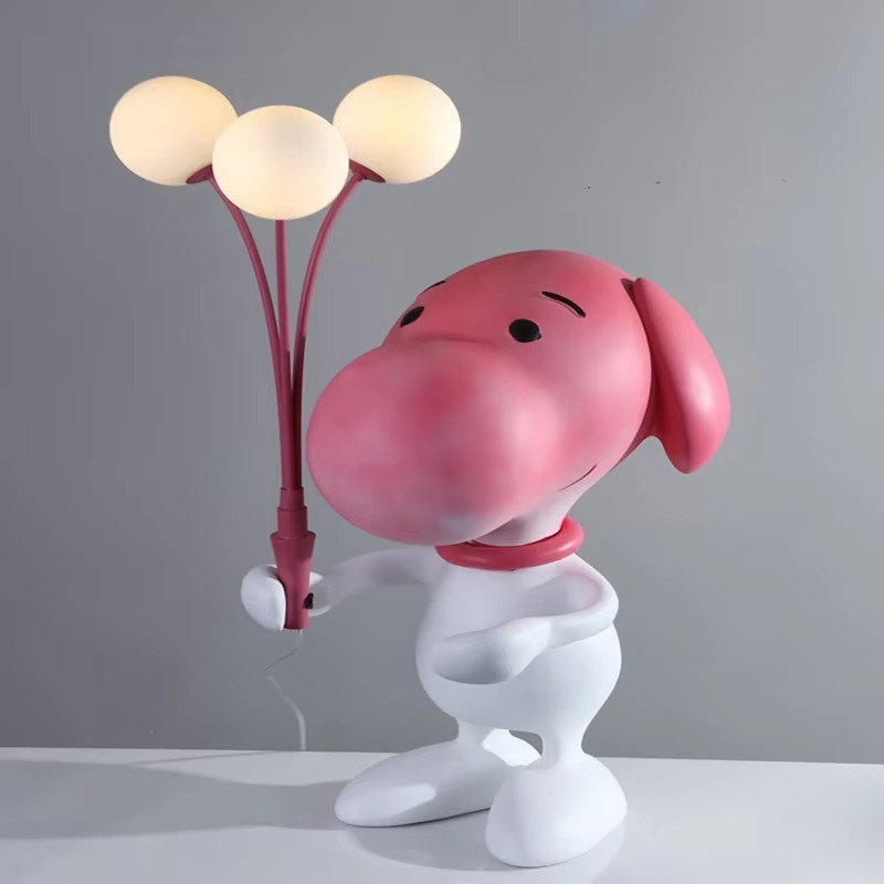 Art Craft Hotel - Heiße Designer-Stehlampe für Hotellobby, Verkaufsabteilung mit