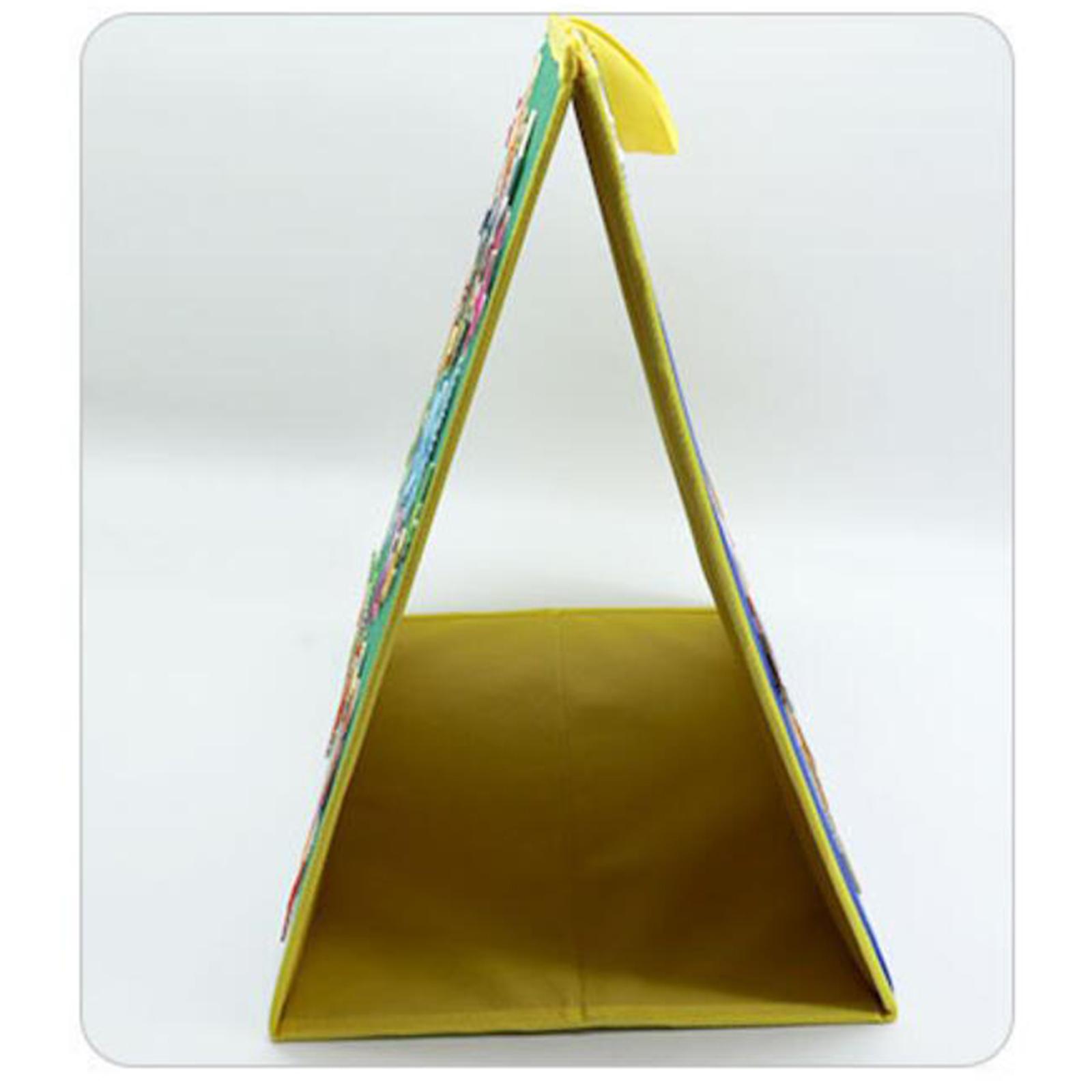 Art Craft Preschool - Filz-Geschichten Aktivitätssets Party-Kunst- und Bastelgeschenk für