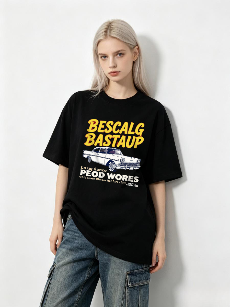 Art Craft Logo Design - T-Shirts aus Canvas und Hanf im