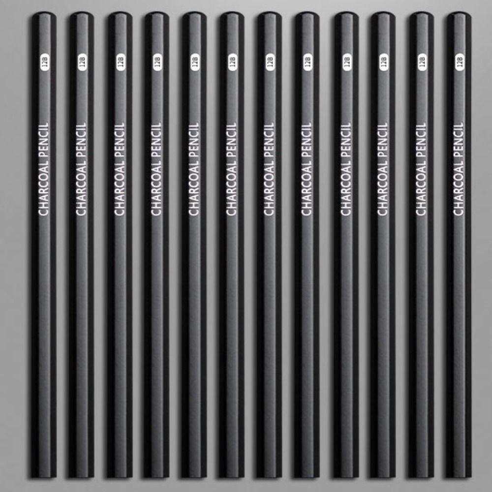 Professionelles Graphit-Misch- – Sketching Charcoal Set Bewertung und Preis
