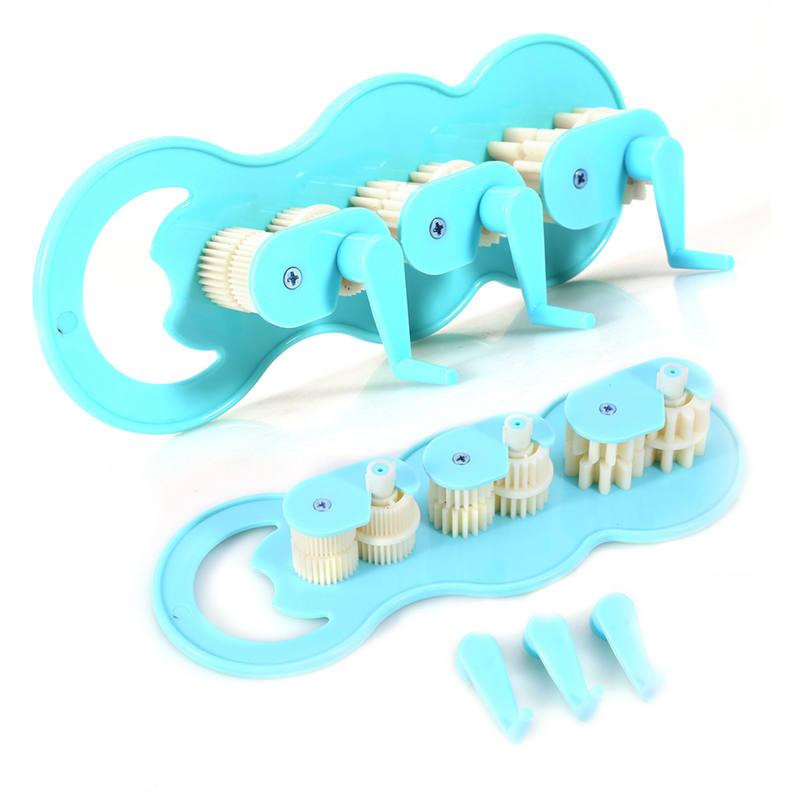 Neue Papier Quilling Crimper M – Art Quilling Craft Bewertung und Preis