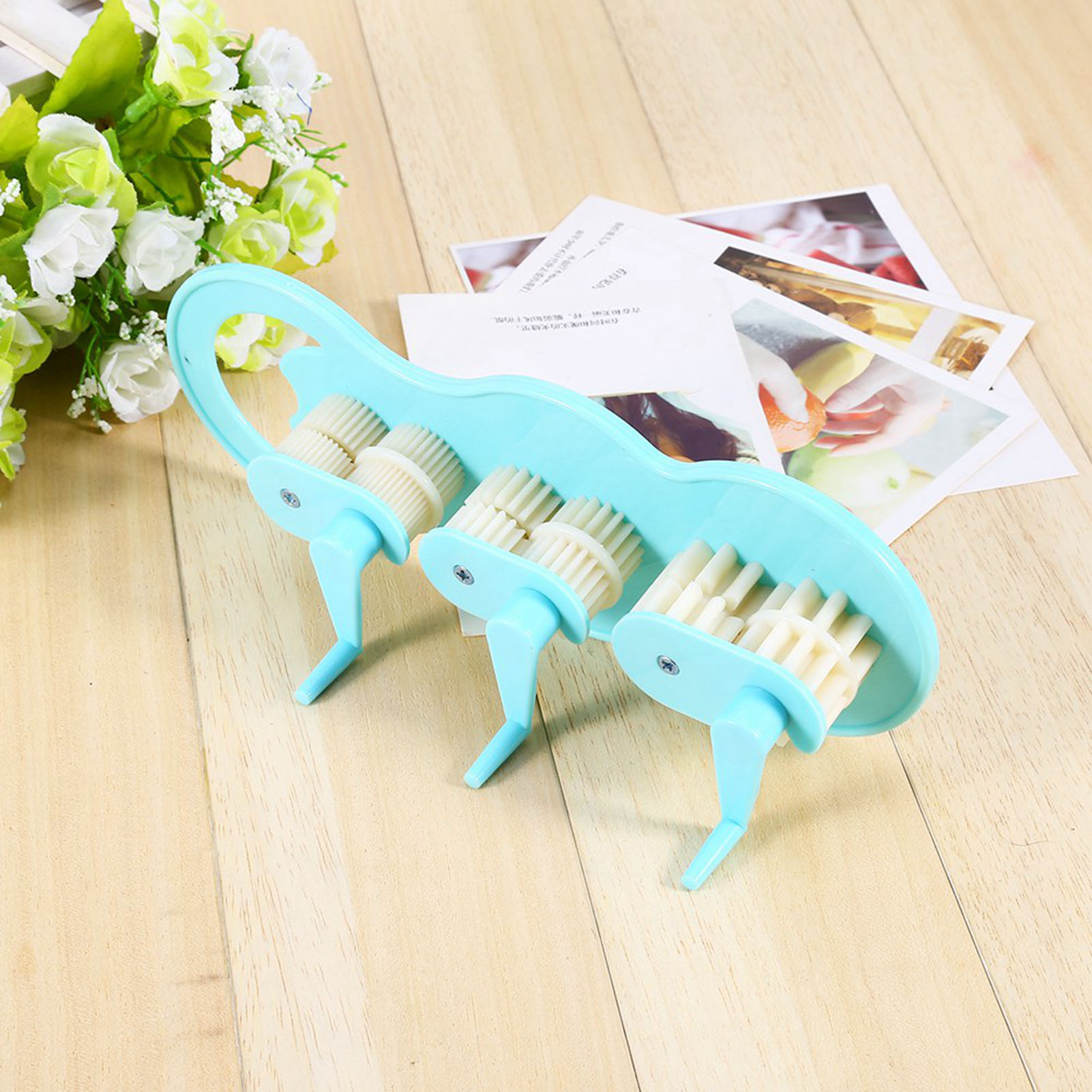 Neue Papier Quilling Crimper M – Art Quilling Craft Bewertung und Preis