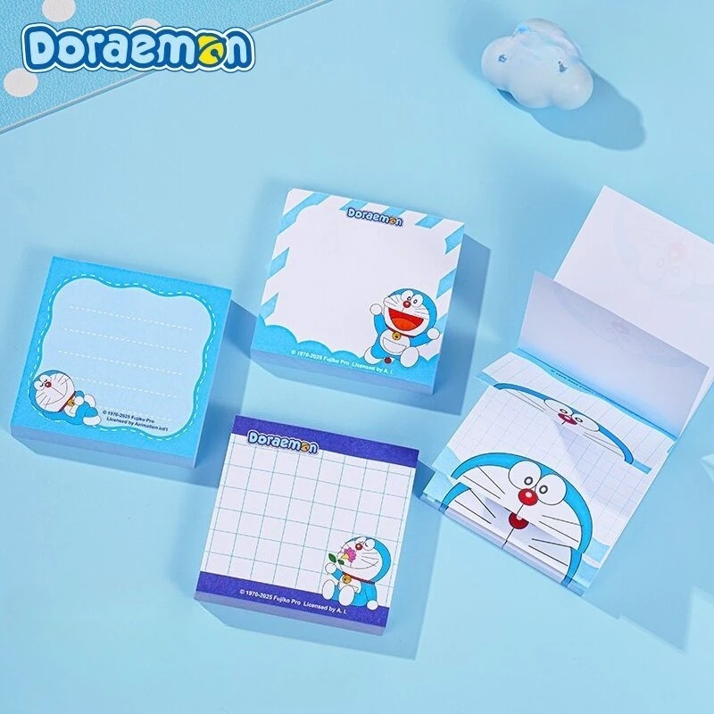 4 Stück Doraemon Haftnotizen A – Origami Paper Set Bewertung und Preis