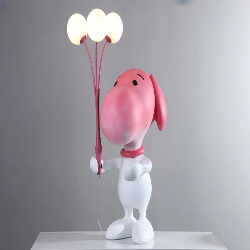 Heiße Designer-Stehlampe für H – Art Craft Hotel Bewertung und Preis