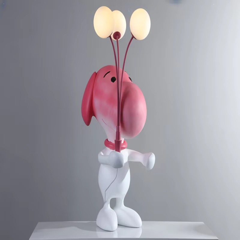 Heiße Designer-Stehlampe für H – Art Craft Hotel Bewertung und Preis