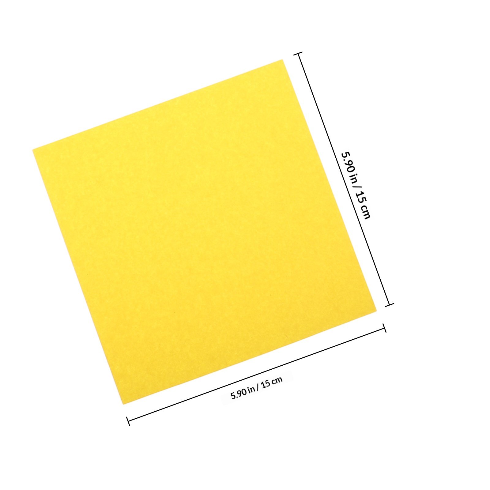 300 Blatt Quadratisches Herbst – Art Craft Easy With Paper Bewertung und Preis
