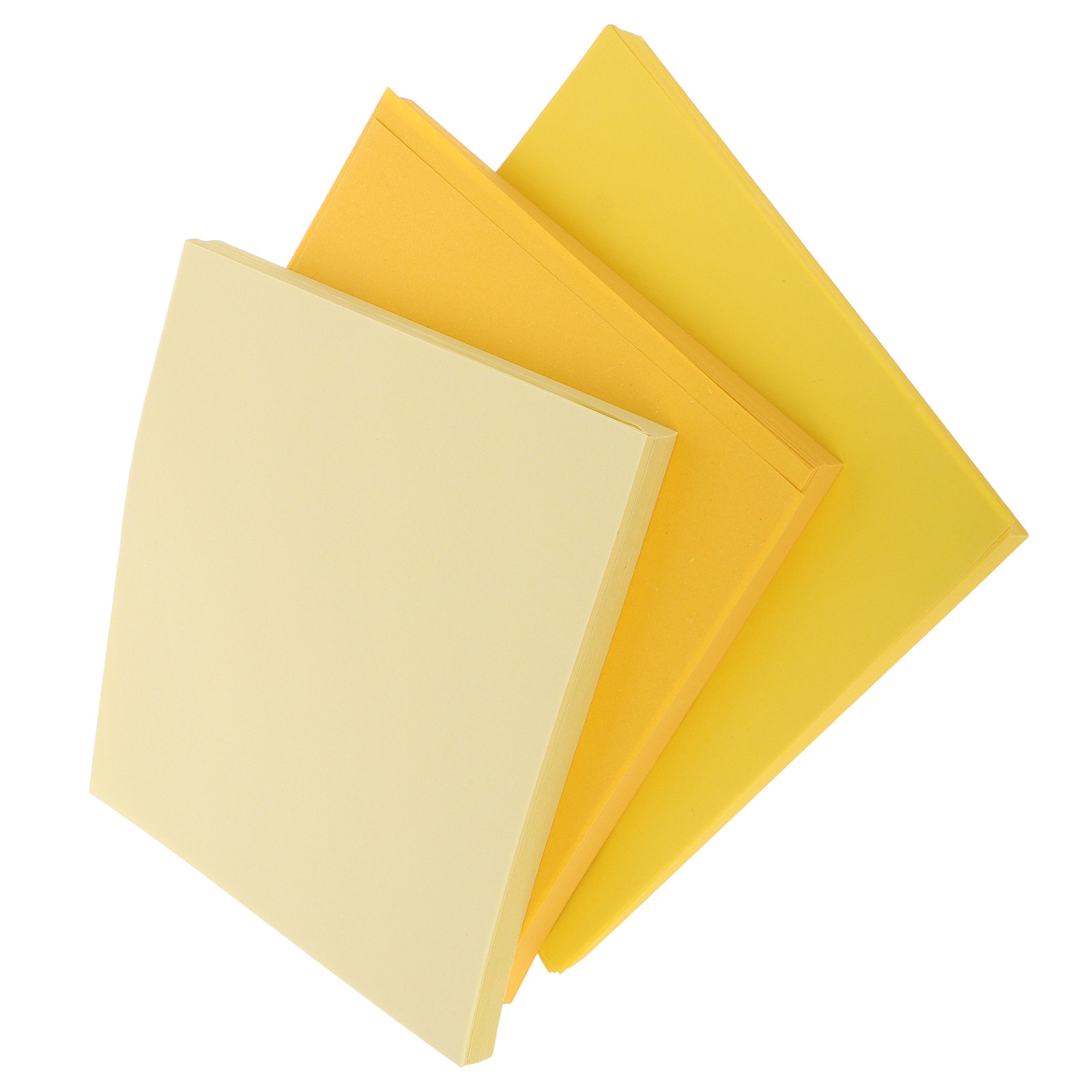 300 Blatt Quadratisches Herbst – Art Craft Easy With Paper Bewertung und Preis