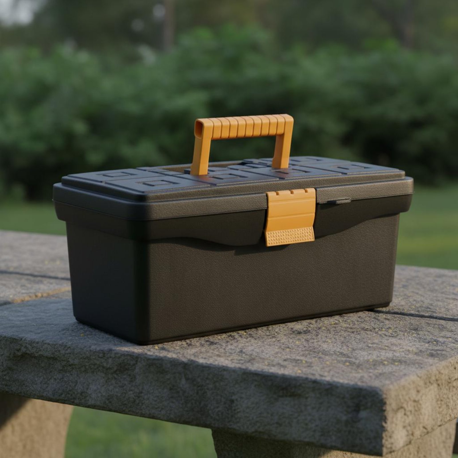 Kunstbedarfsbox, Hartschalen-A – Art Craft Workshop Bewertung und Preis