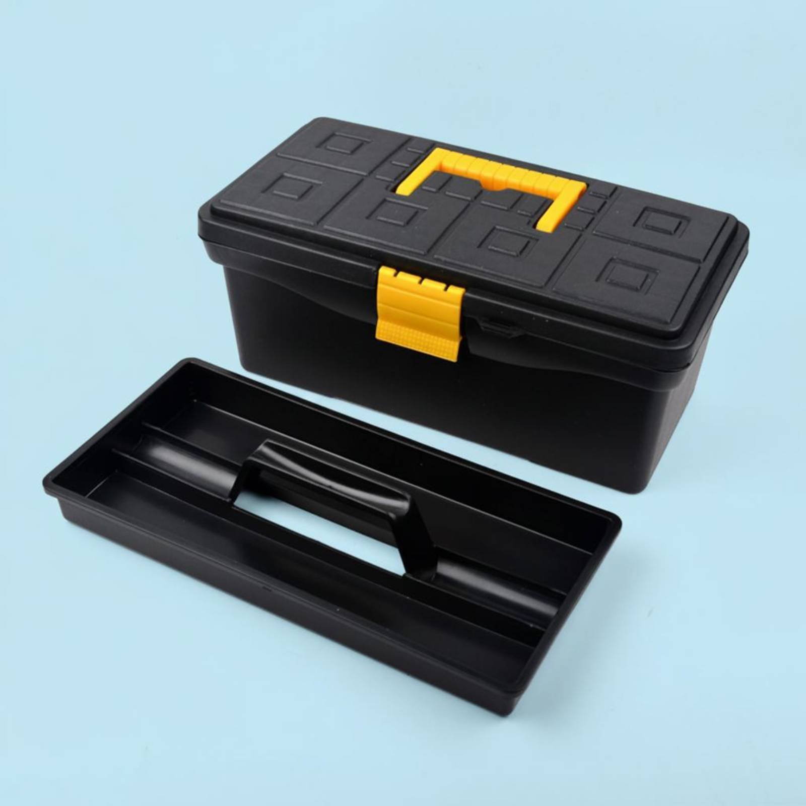Kunstbedarfsbox, Hartschalen-A – Art Craft Workshop Bewertung und Preis