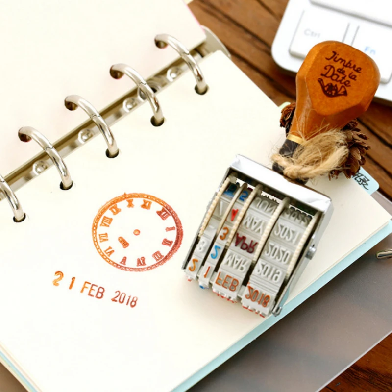1PCS 4 farben Inkpad Tinte ste – Stamping Ink Pad Bewertung und Preis