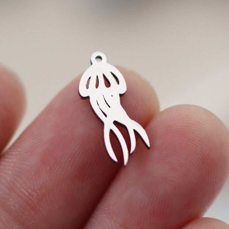 3 teile/los DIY Quasten Armbän – Art Craft Jellyfish Bewertung und Preis