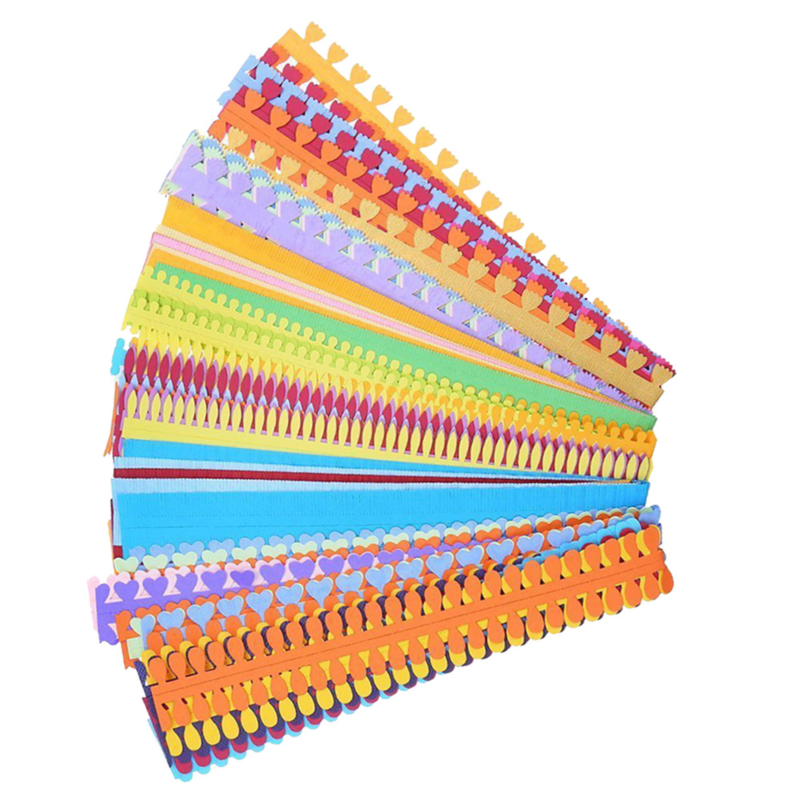 60 Stück DIY Quilling-Papierst – Art Quilling Craft Bewertung und Preis