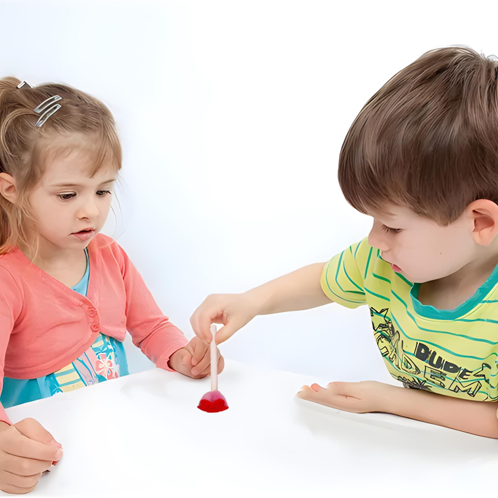 5 Stück wiederverwendbare Kind – Art Craft Preschool Bewertung und Preis