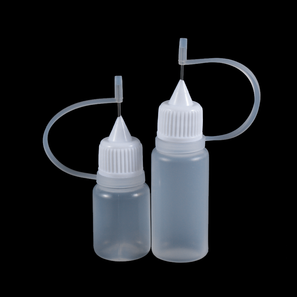 5X5/10/20/30/50/100 ML Nadelsp – Art Quilling Craft Bewertung und Preis