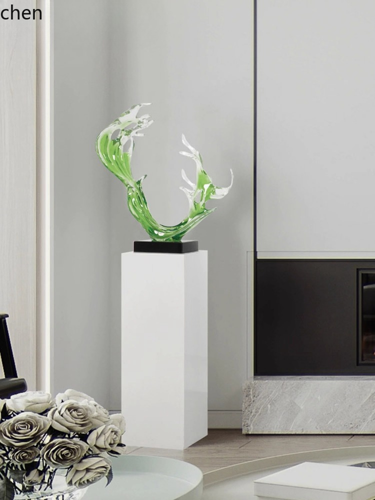 ZML Transparente Wasserblumen- – Art Craft Hotel Bewertung und Preis