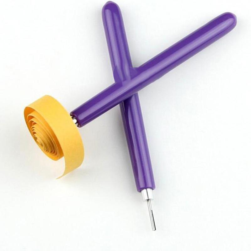 Papierquilling-Werkzeugset Kun – Art Quilling Craft Bewertung und Preis