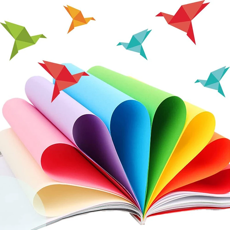 100 Blatt Origami-Papier, 150  – Art Craft Easy With Paper Bewertung und Preis