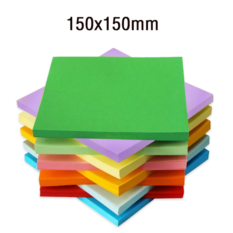 100 Blatt Origami-Papier, 150  – Art Craft Easy With Paper Bewertung und Preis