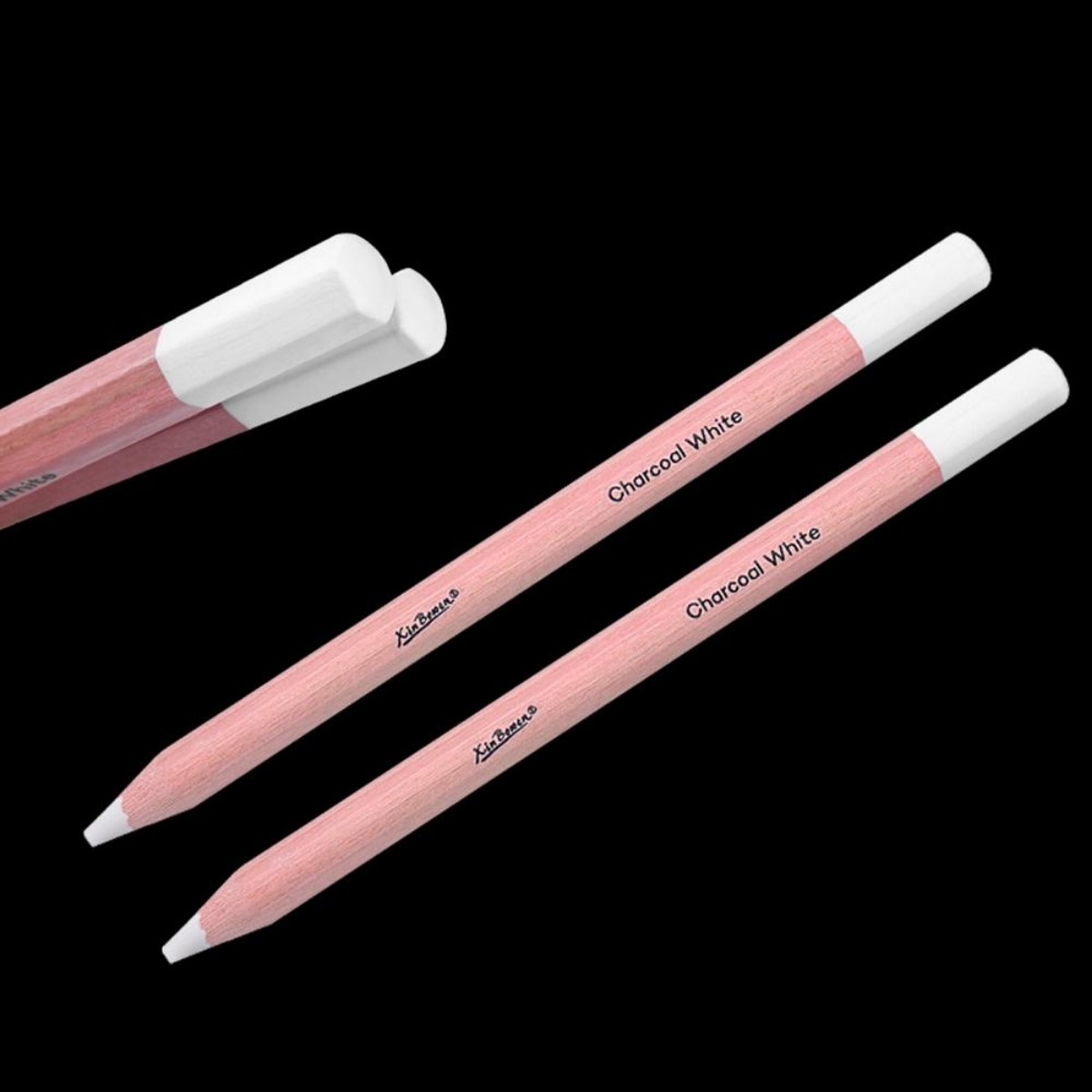 2 Teile/satz Thicked Skizziere – Sketching Charcoal Set Bewertung und Preis