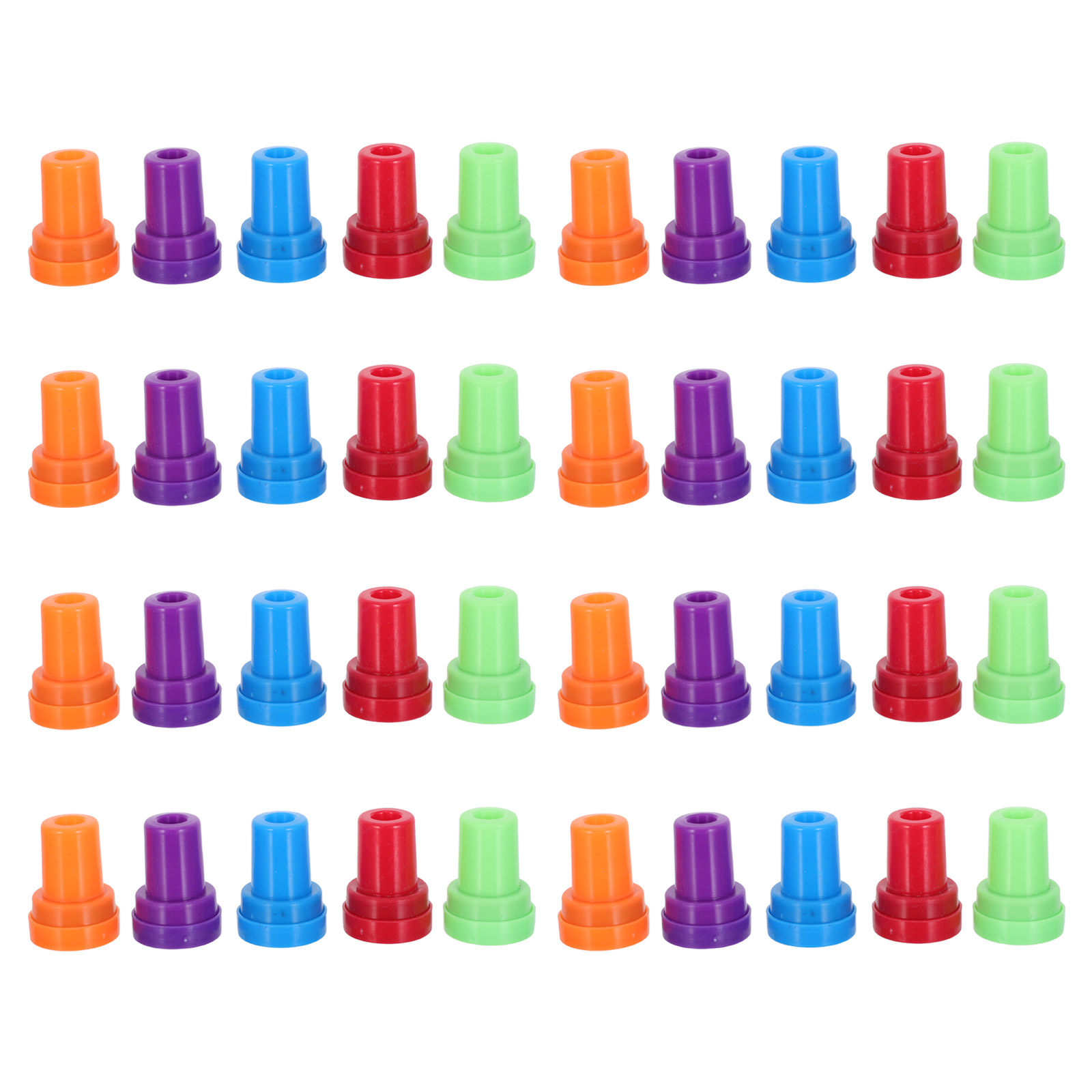40-teiliges Niedliches Stempel – Art Craft Vegetables Bewertung und Preis