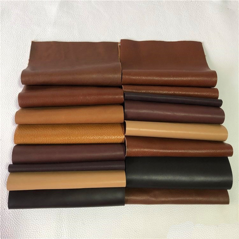 Handgefertigtes DIY-Leder aus  – Art Craft Vegetables Bewertung und Preis