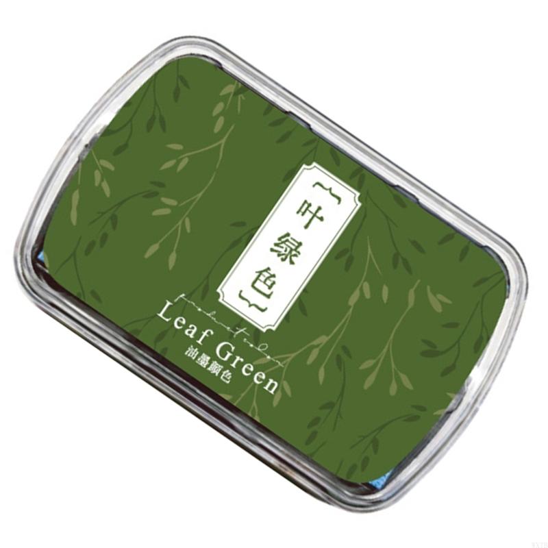 Tragbares Stempelkissen, Scrap – Stamping Ink Pad Bewertung und Preis