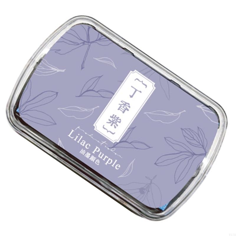 Tragbares Stempelkissen, Scrap – Stamping Ink Pad Bewertung und Preis