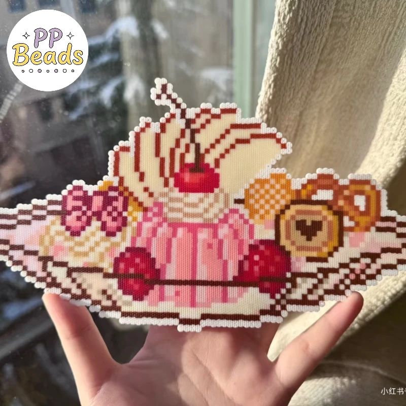 2000 Stück Hama & Perler Bügel – Art Craft Workshop Bewertung und Preis