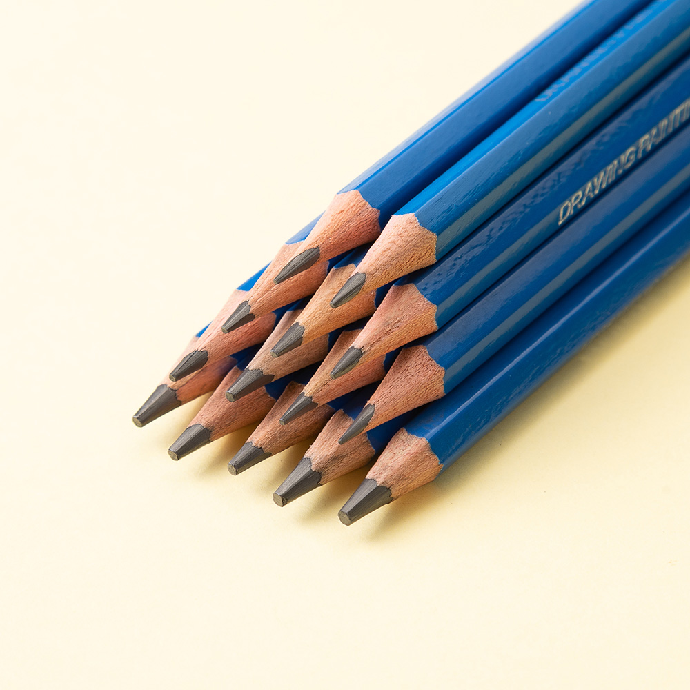 14-teiliges professionelles Sk – Sketching Charcoal Set Bewertung und Preis