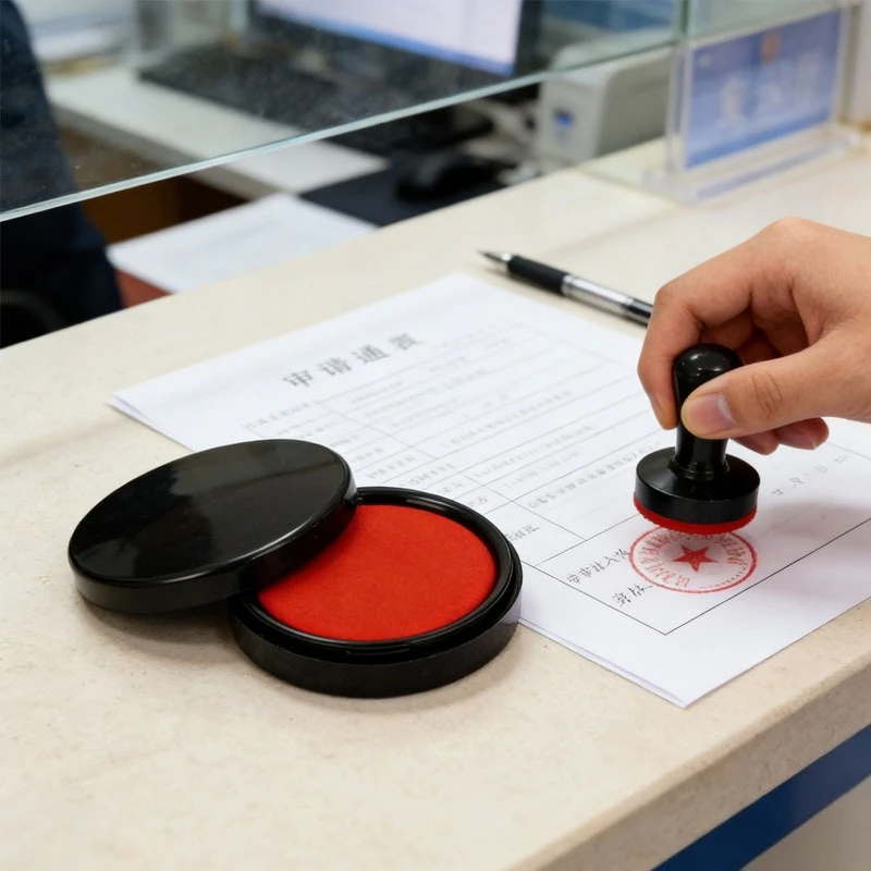 2 Stück Rot Geeignet für Finge – Stamping Ink Pad Bewertung und Preis