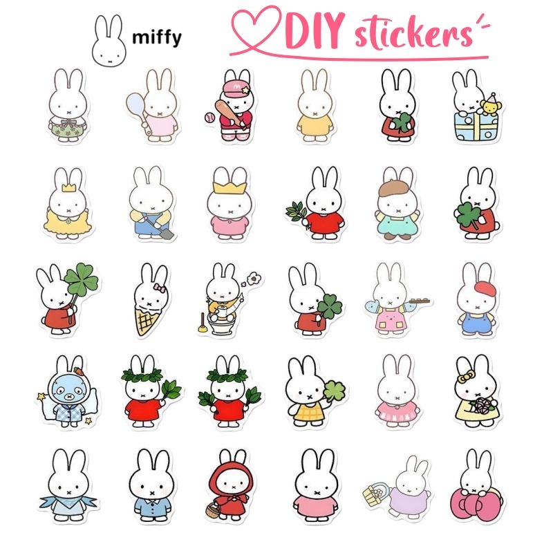 Miffy Hochwertige Kreative Ein – Origami Paper Set Bewertung und Preis