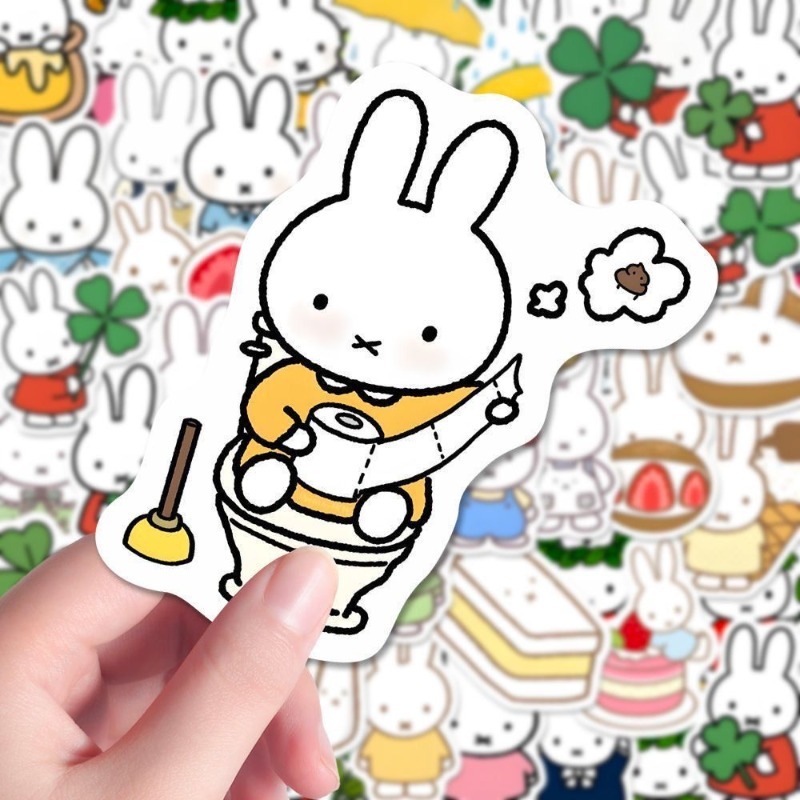Miffy Hochwertige Kreative Ein – Origami Paper Set Bewertung und Preis