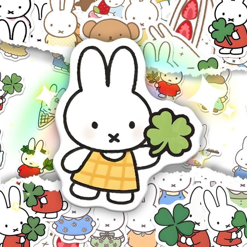 Miffy Hochwertige Kreative Ein – Origami Paper Set Bewertung und Preis