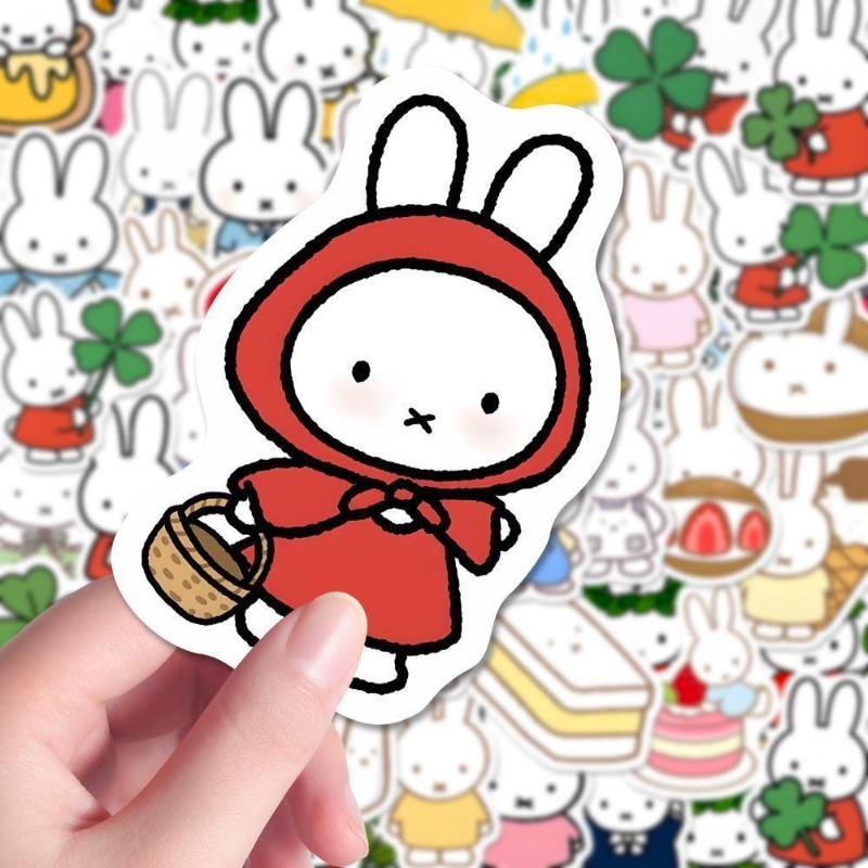 Miffy Hochwertige Kreative Ein – Origami Paper Set Bewertung und Preis