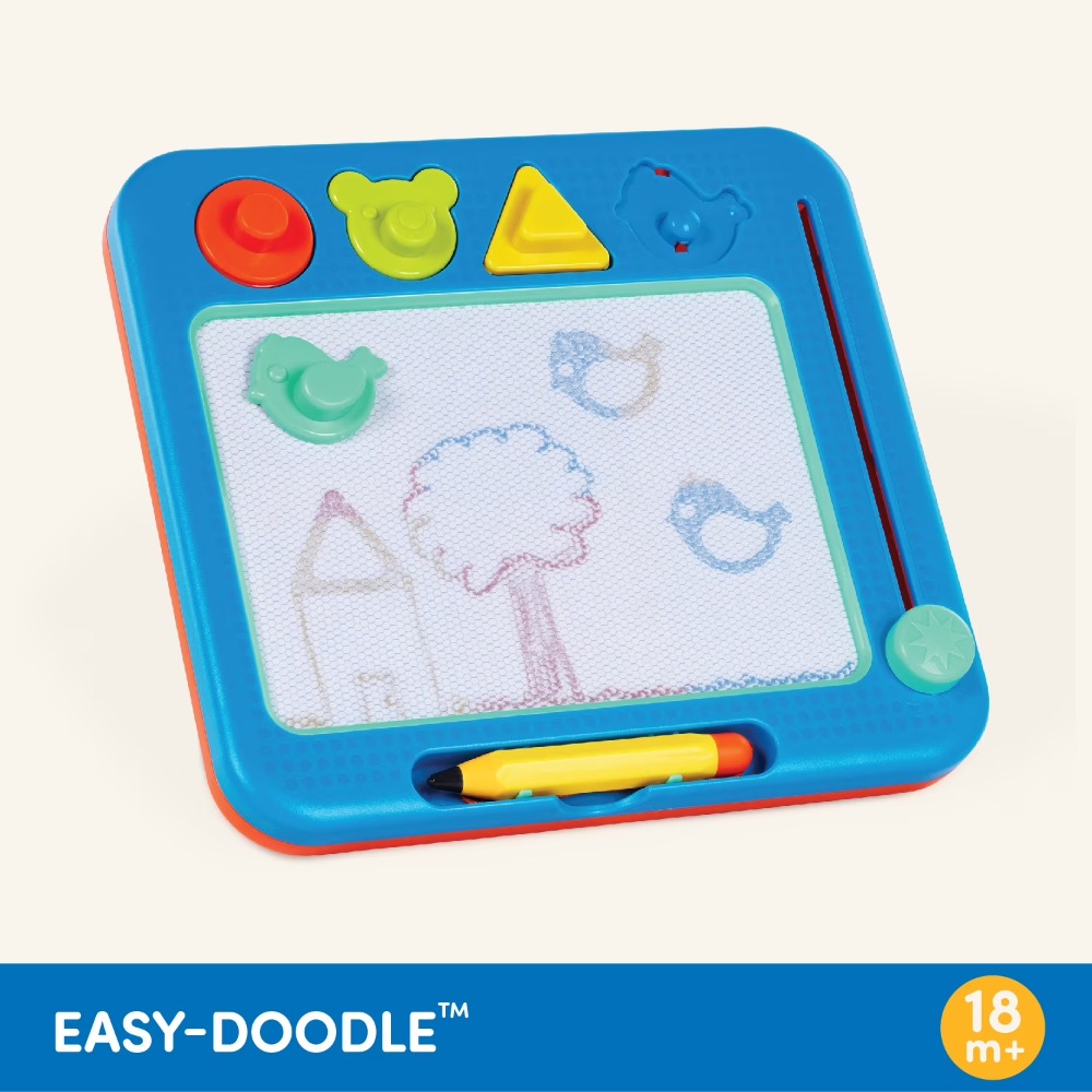Einfache Magnetische Zeichenta – Art Craft Preschool Bewertung und Preis