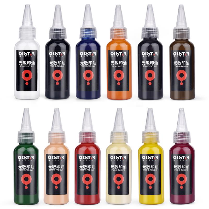 50 ml Stempelkissen Nachfüllti – Stamping Ink Pad Bewertung und Preis
