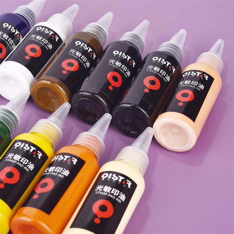 50 ml Stempelkissen Nachfüllti – Stamping Ink Pad Bewertung und Preis