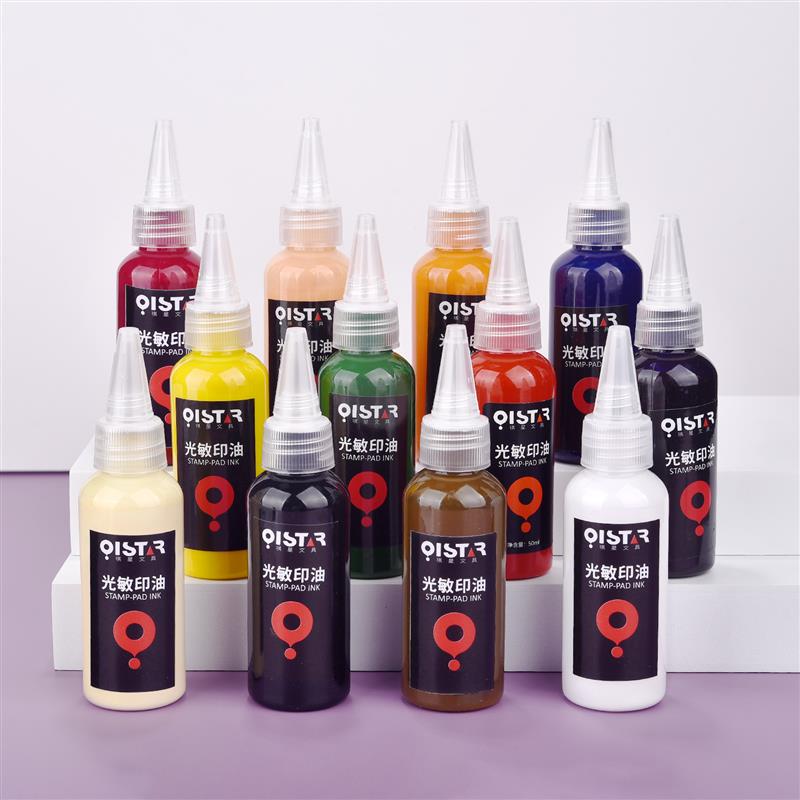 50 ml Stempelkissen Nachfüllti – Stamping Ink Pad Bewertung und Preis