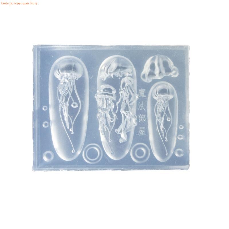 F92D Kreative Quallen art Form – Art Craft Jellyfish Bewertung und Preis