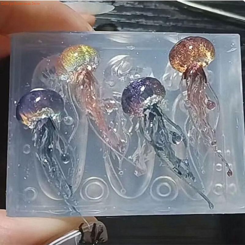 F92D Kreative Quallen art Form – Art Craft Jellyfish Bewertung und Preis