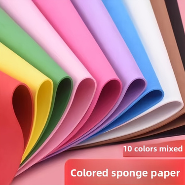 Weiches und dickes Eva-Schaums – Art Craft Easy With Paper Bewertung und Preis