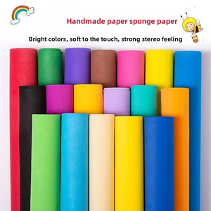 Weiches und dickes Eva-Schaums – Art Craft Easy With Paper Bewertung und Preis