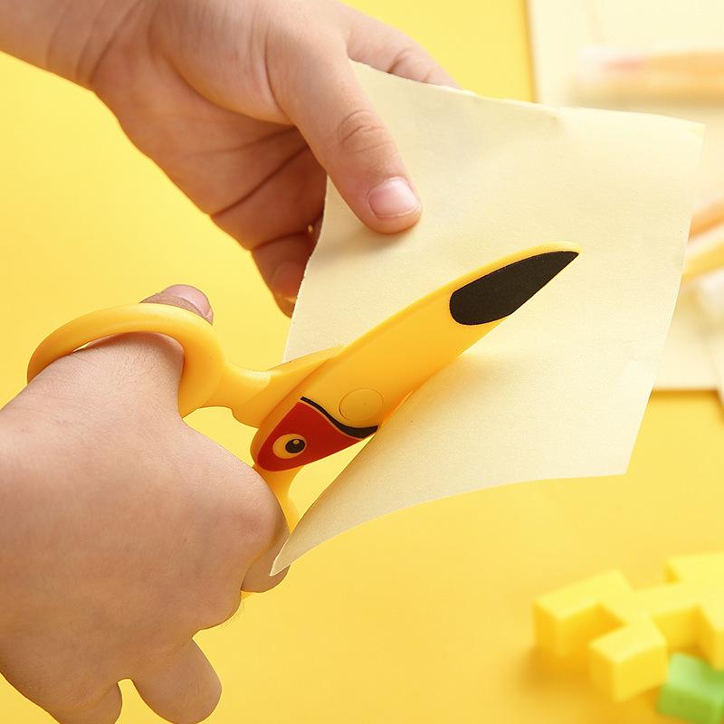 *3 Stück Kinderscheren aus Kun – Art Craft Preschool Bewertung und Preis