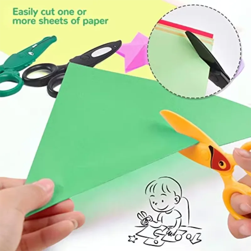 Kinder Handgemachte DIY Niedli – Art Craft Preschool Bewertung und Preis