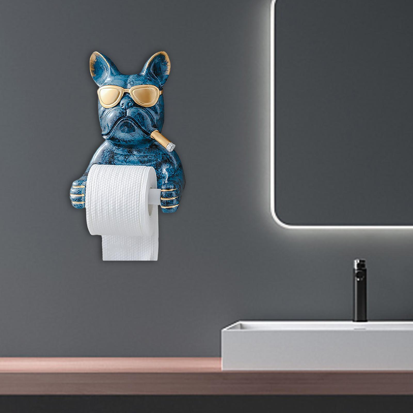 Cartoon Toiletten papier halte – Art Craft Hotel Bewertung und Preis