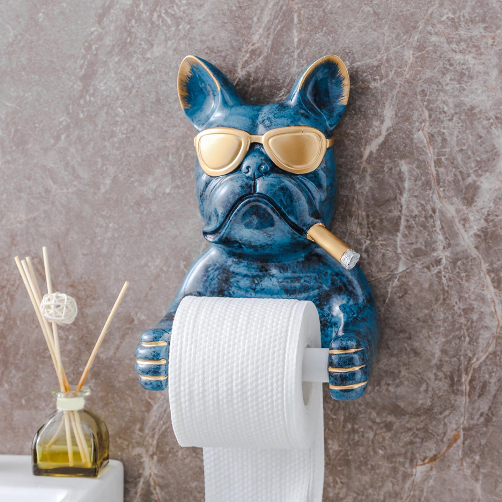 Cartoon Toiletten papier halte – Art Craft Hotel Bewertung und Preis