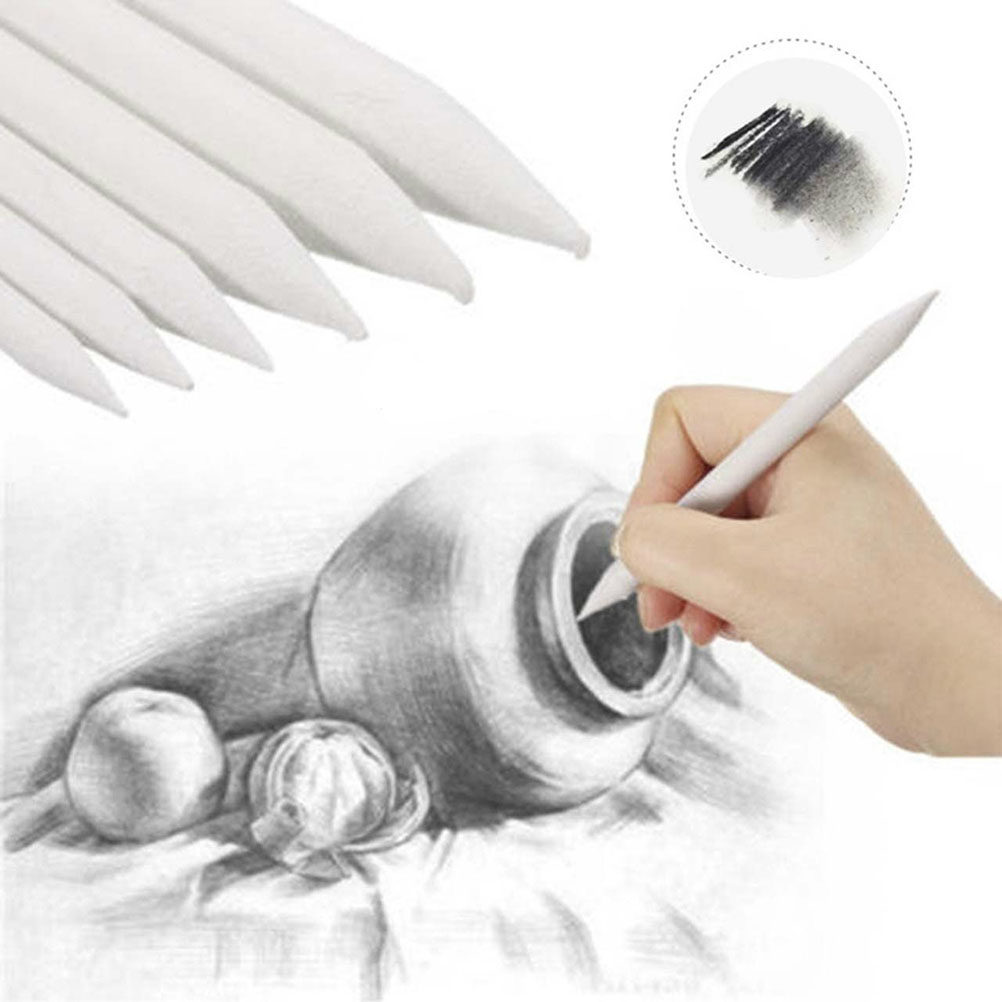 6-teiliges Zeichen- und Skizzi – Sketching Charcoal Set Bewertung und Preis