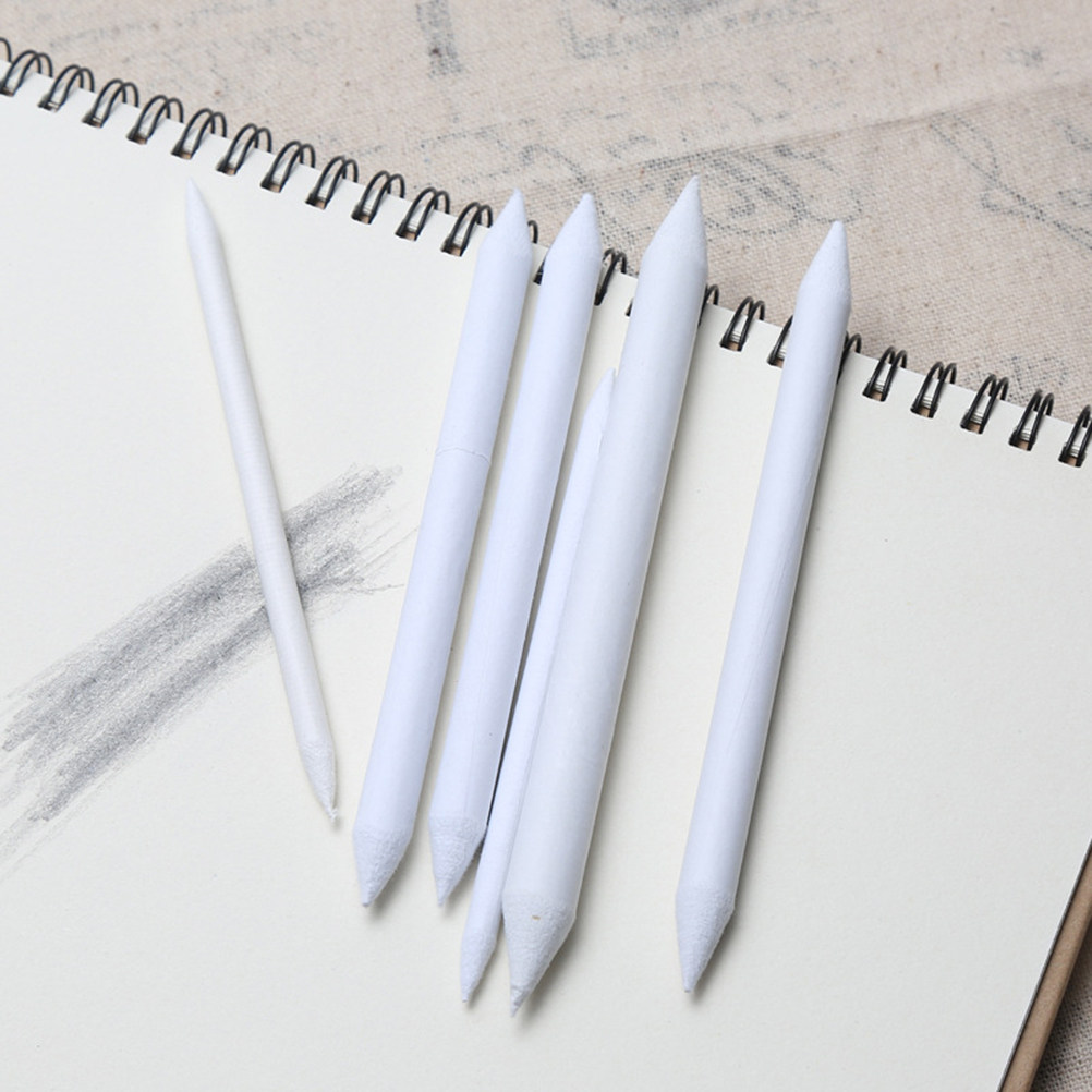 6-teiliges Zeichen- und Skizzi – Sketching Charcoal Set Bewertung und Preis