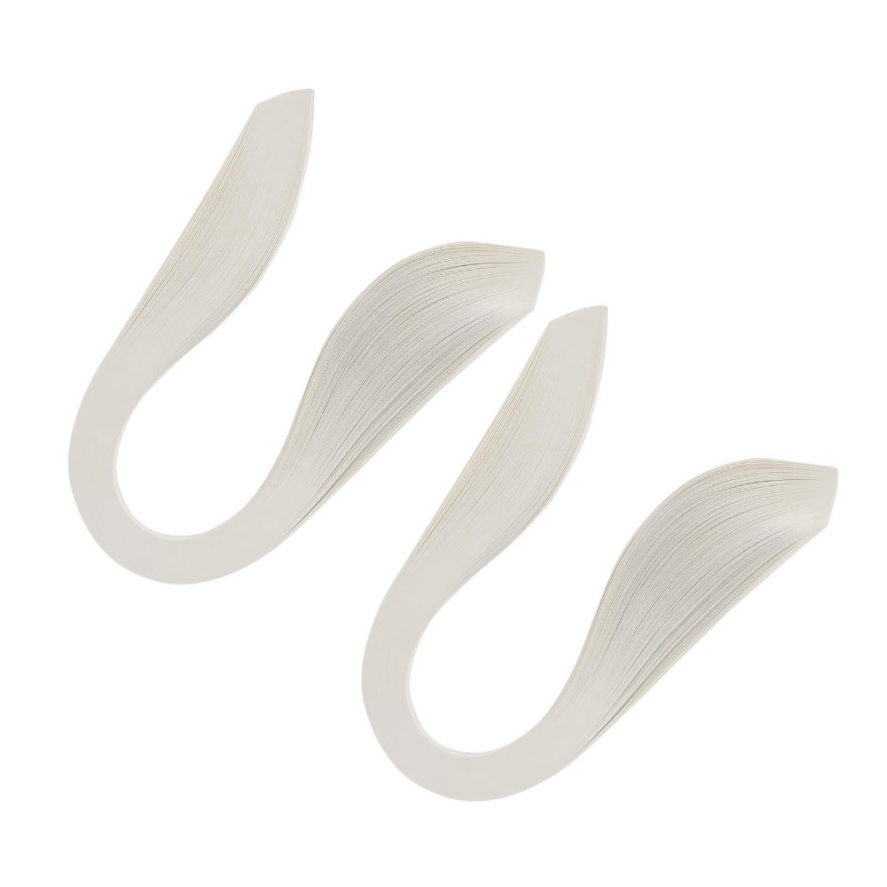 600 Stück 3mm Breites Quilling – Art Quilling Craft Bewertung und Preis
